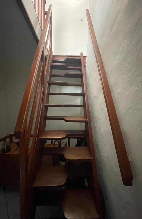 فندق House365 كوبر المظهر الخارجي الصورة