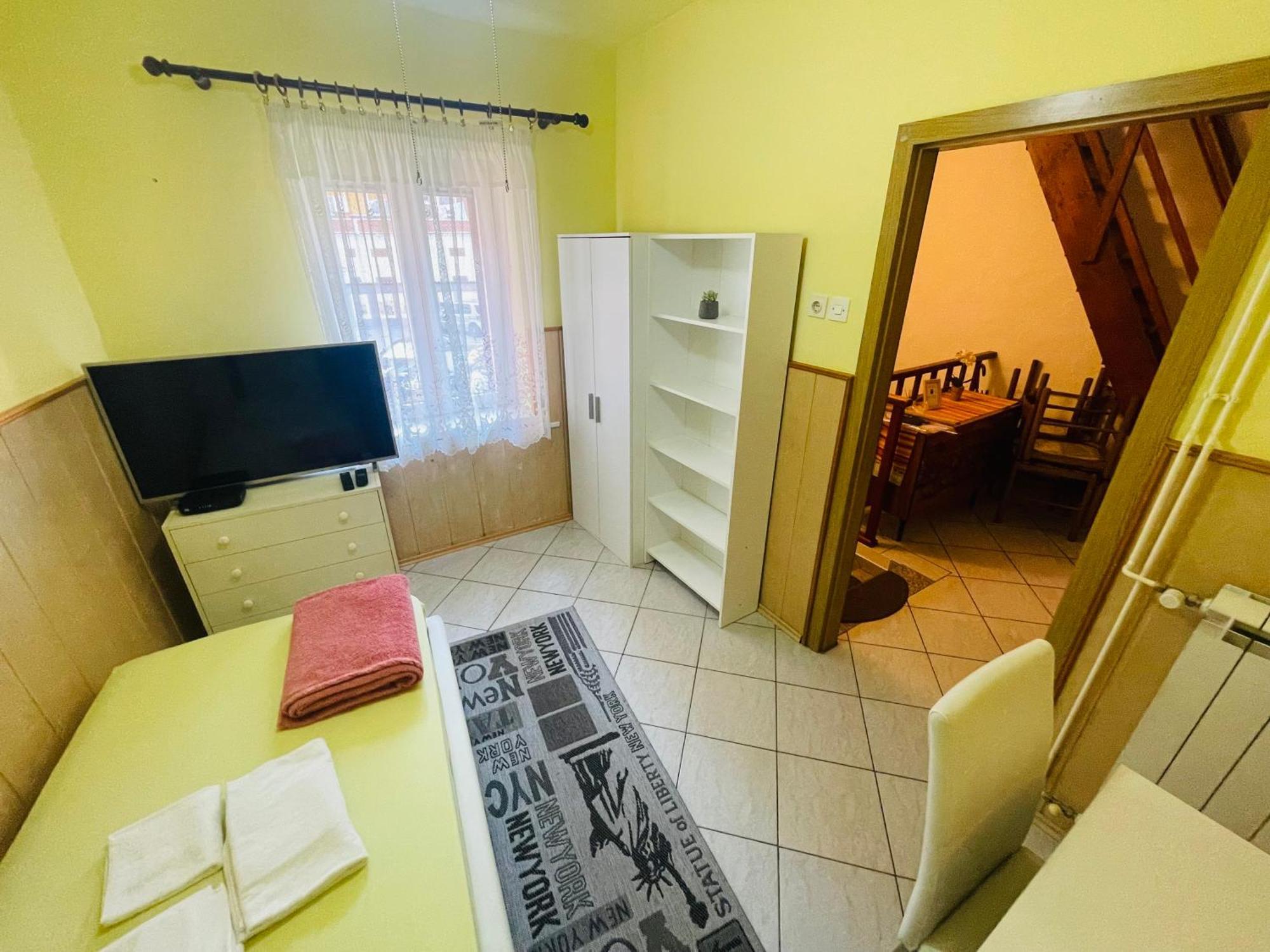 فندق House365 كوبر المظهر الخارجي الصورة