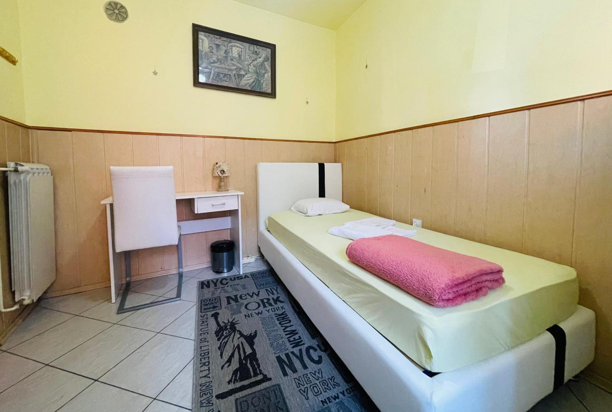 فندق House365 كوبر المظهر الخارجي الصورة